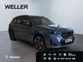 BMW iX1 xDrive30 M Sportpaket *AHK*360°*HUD*Pano*SHZ* Grijs - thumbnail 4
