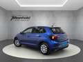 Volkswagen Polo 1.0 TSI Life, ACC, Navi, DAB, IQ.Drive Blau - thumbnail 5