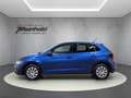 Volkswagen Polo 1.0 TSI Life, ACC, Navi, DAB, IQ.Drive Blau - thumbnail 6