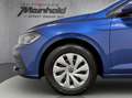 Volkswagen Polo 1.0 TSI Life, ACC, Navi, DAB, IQ.Drive Blau - thumbnail 7