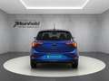 Volkswagen Polo 1.0 TSI Life, ACC, Navi, DAB, IQ.Drive Blau - thumbnail 4