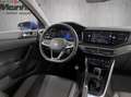 Volkswagen Polo 1.0 TSI Life, ACC, Navi, DAB, IQ.Drive Blau - thumbnail 10