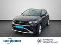 Volkswagen T-Cross LIFE 1.0 TSI DSG LED REAR VIEW SHZ APP C Schwarz - thumbnail 1
