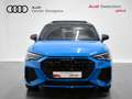 Audi RS Q3 Sportback 2.5 TFSI quattro S tronic Bleu - thumbnail 2