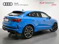 Audi RS Q3 Sportback 2.5 TFSI quattro S tronic Bleu - thumbnail 4