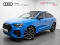 Audi RS Q3 Sportback 2.5 TFSI quattro S tronic Bleu - thumbnail 1