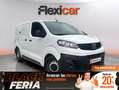 Fiat Scudo Furgón L1 100cv MT6 Business Blanc - thumbnail 1