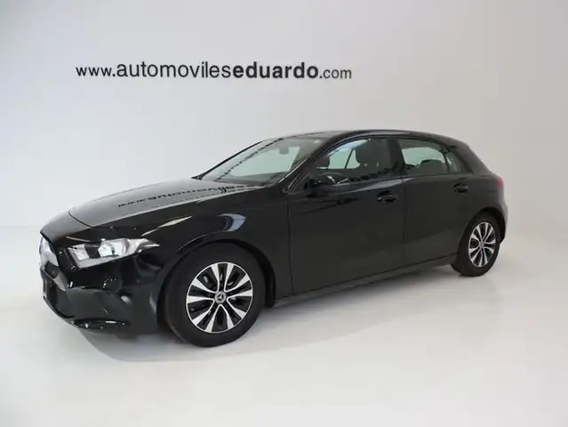 Mercedes-Benz A 160 Business Solution