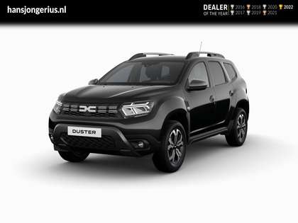 Dacia Duster TCe 130 6MT Journey Pack Easy