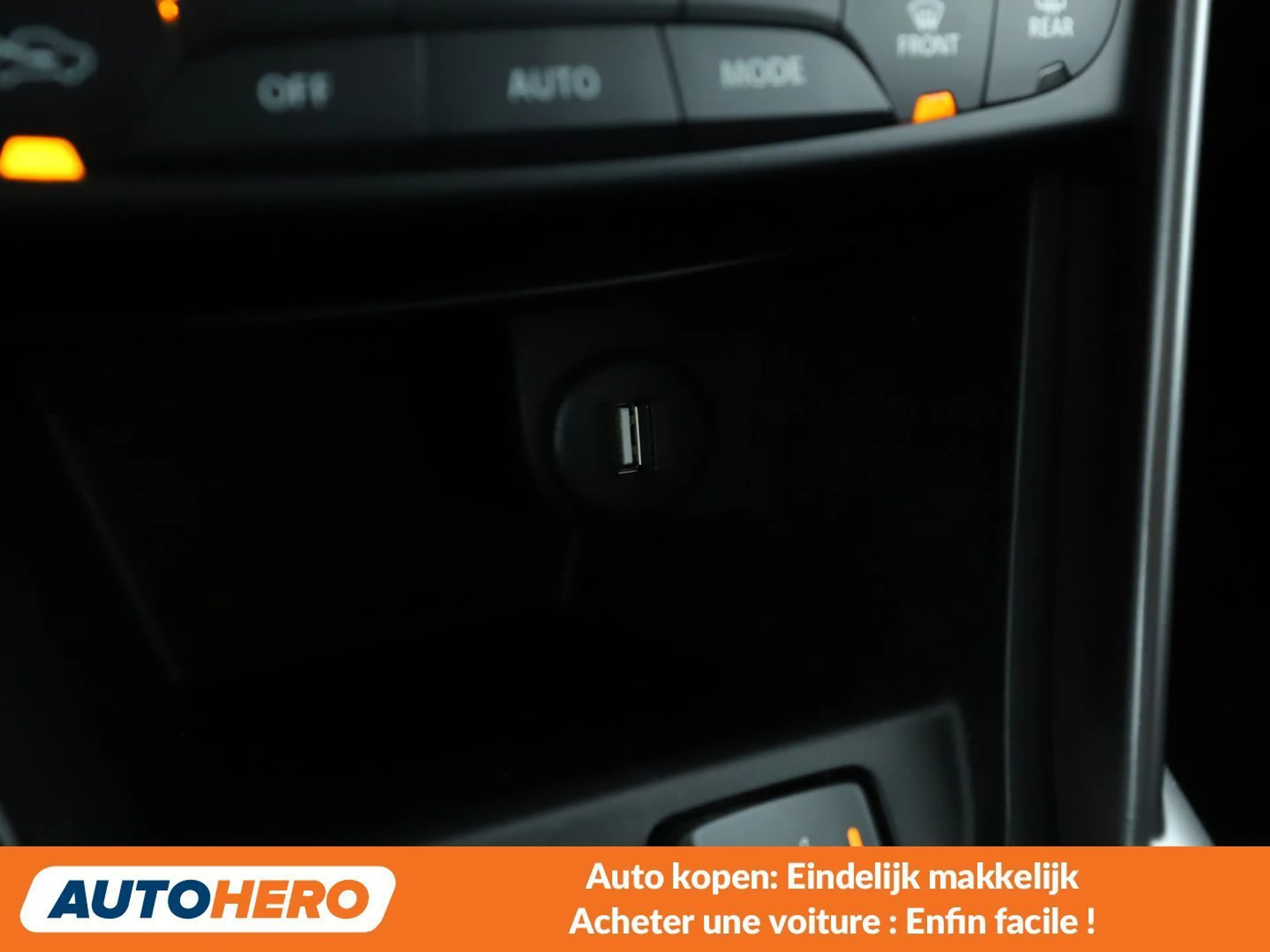 Suzuki S-Cross 1.4 BoosterJet Mild-Hybrid Comfort — photo 13