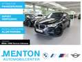 BMW X1 xDrive25e Sport Line AHK/Navi/elektr. Sitze/Head-U Zwart - thumbnail 1