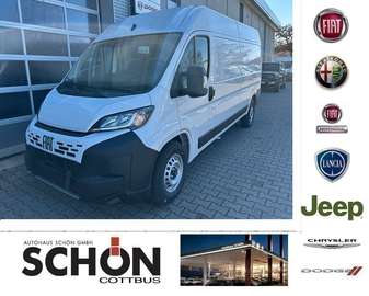 Ducato Kastenwagen 35 L3H2 180 Multijet Maxi