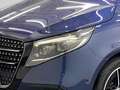 Mercedes-Benz V 300 d 4MATIC AVANTGARDE NIGHT+AHK+360°+DIST Blau - thumbnail 6