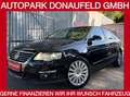 Volkswagen Passat Highline 1,9 TDI DPF Noir - thumbnail 1