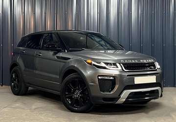 Land 2.0TDI 241CH Garantie 12 Mois Full options Toit Panoramique -