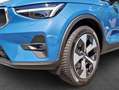 Volvo XC40 XC40 B3 B DKG Core Blau - thumbnail 6