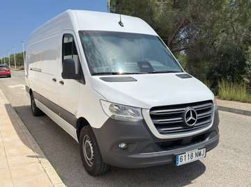 315 CDI Lang HA PRO