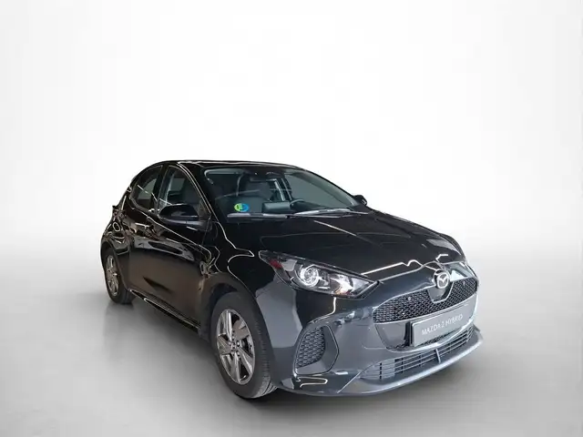 Mazda 2 1.5 HEV 85KW CVT EXCLUSIVE-LINE 5P