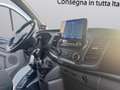 Ford Transit Custom TDCI L1H1-FRIGO CARIER NUOVO FRCX-20-STRADA RETE- Bianco - thumbnail 24