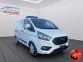 Ford Transit Custom TDCI L1H1-FRIGO CARIER NUOVO FRCX-20-STRADA RETE- Bianco - thumbnail 4