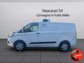 Ford Transit Custom TDCI L1H1-FRIGO CARIER NUOVO FRCX-20-STRADA RETE- Bianco - thumbnail 2