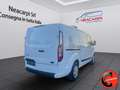Ford Transit Custom TDCI L1H1-FRIGO CARIER NUOVO FRCX-20-STRADA RETE- Bianco - thumbnail 7