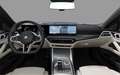 BMW 430 430d Cabrio M Sport 286PS Autom. InnoP, KomfortP Negru - thumbnail 4
