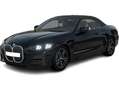BMW 430 430d Cabrio M Sport 286PS Autom. InnoP, KomfortP Negru - thumbnail 1