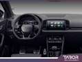Skoda Karoq 1.5 TSI 150 DSG Sportl Matrix GPS Gris - thumbnail 4