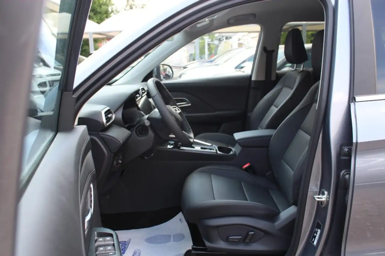 MG ZS 2026