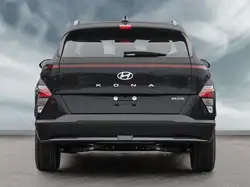 Hyundai Kona 2026
