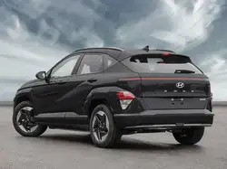 Hyundai Kona 2026