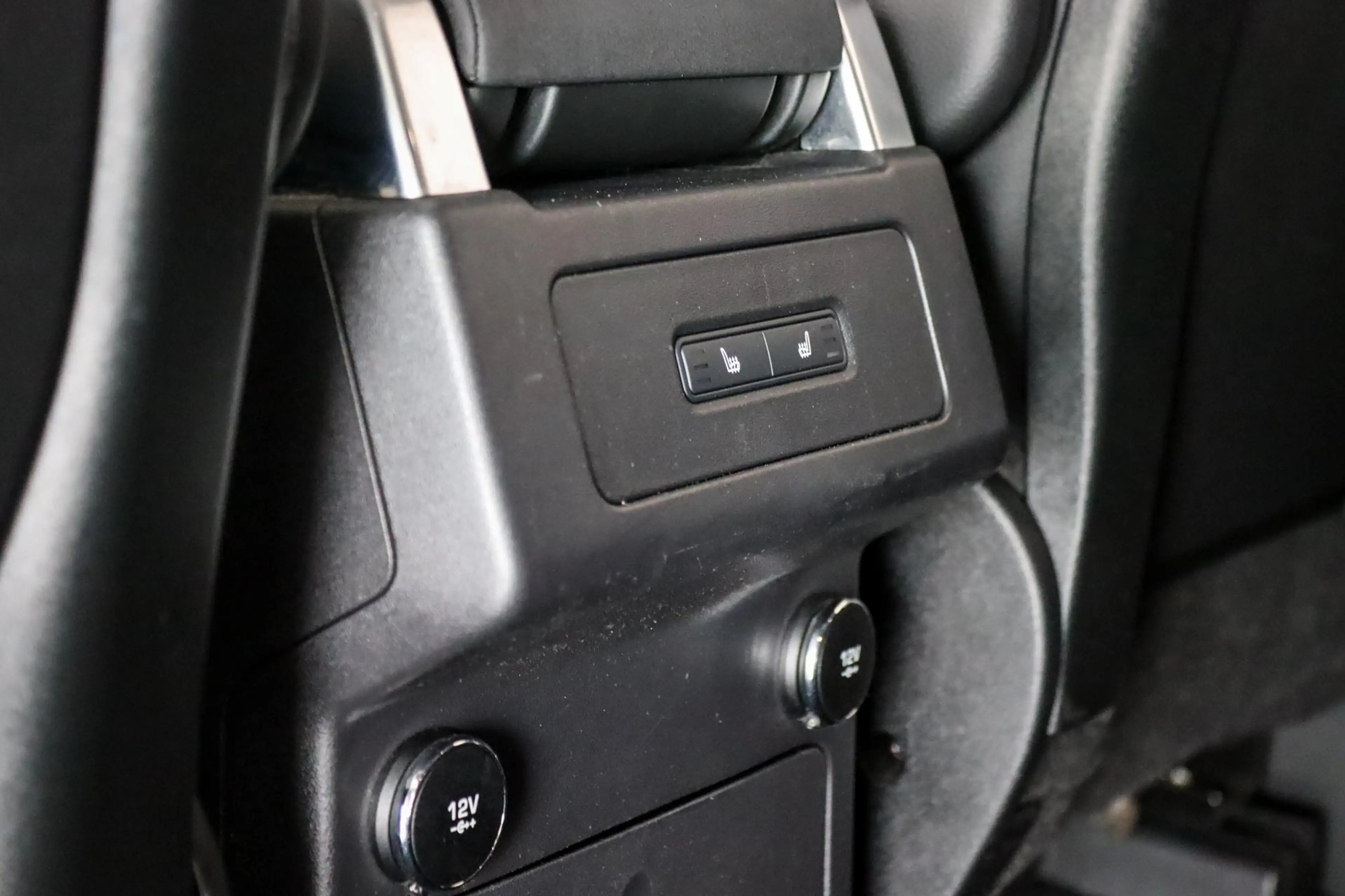 Land Rover Discovery 2.0 Si4 HSE 7-Persoons, Panoramadak, Luchtvering, — photo 11