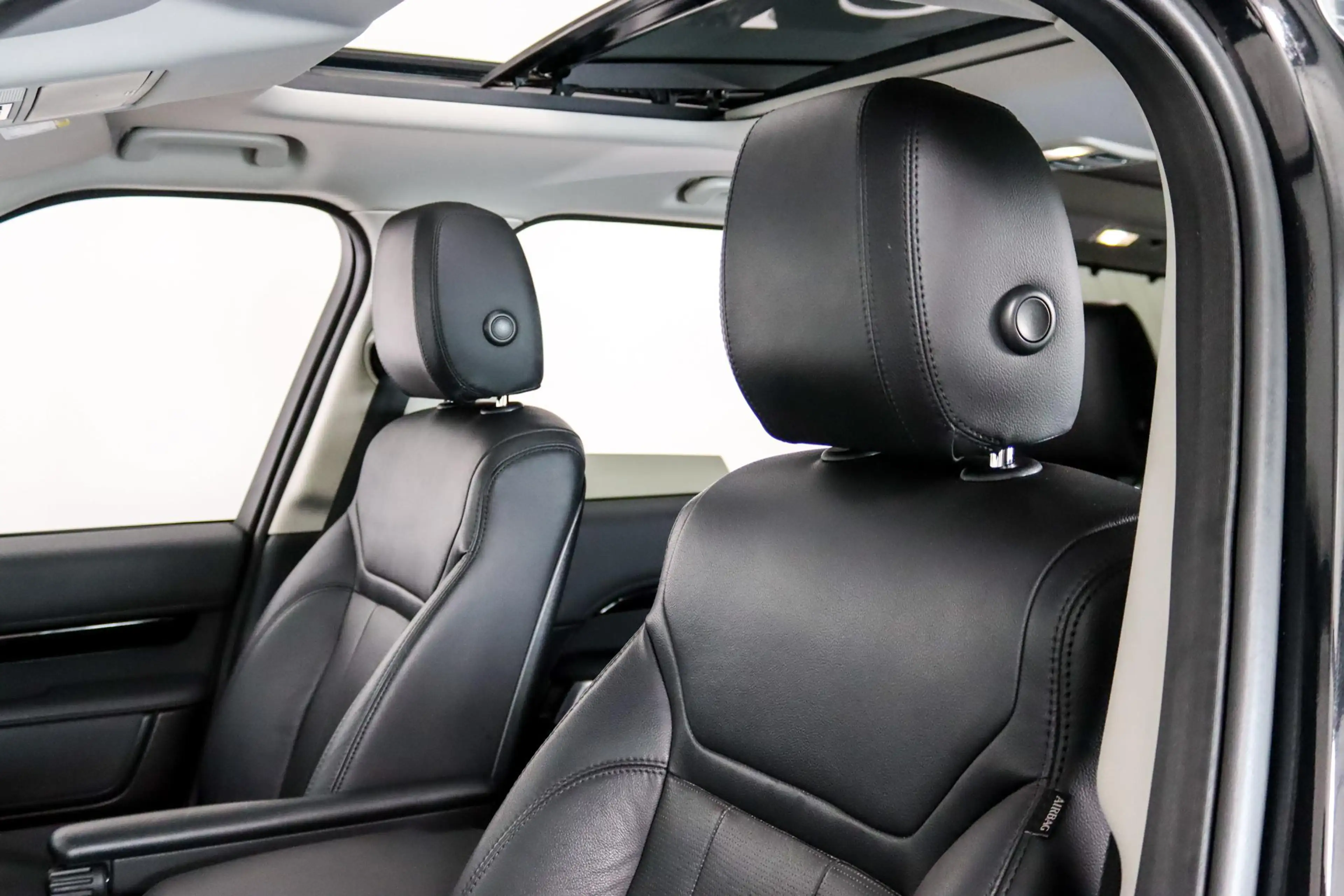 Land Rover Discovery 2.0 Si4 HSE 7-Persoons, Panoramadak, Luchtvering, — photo 9