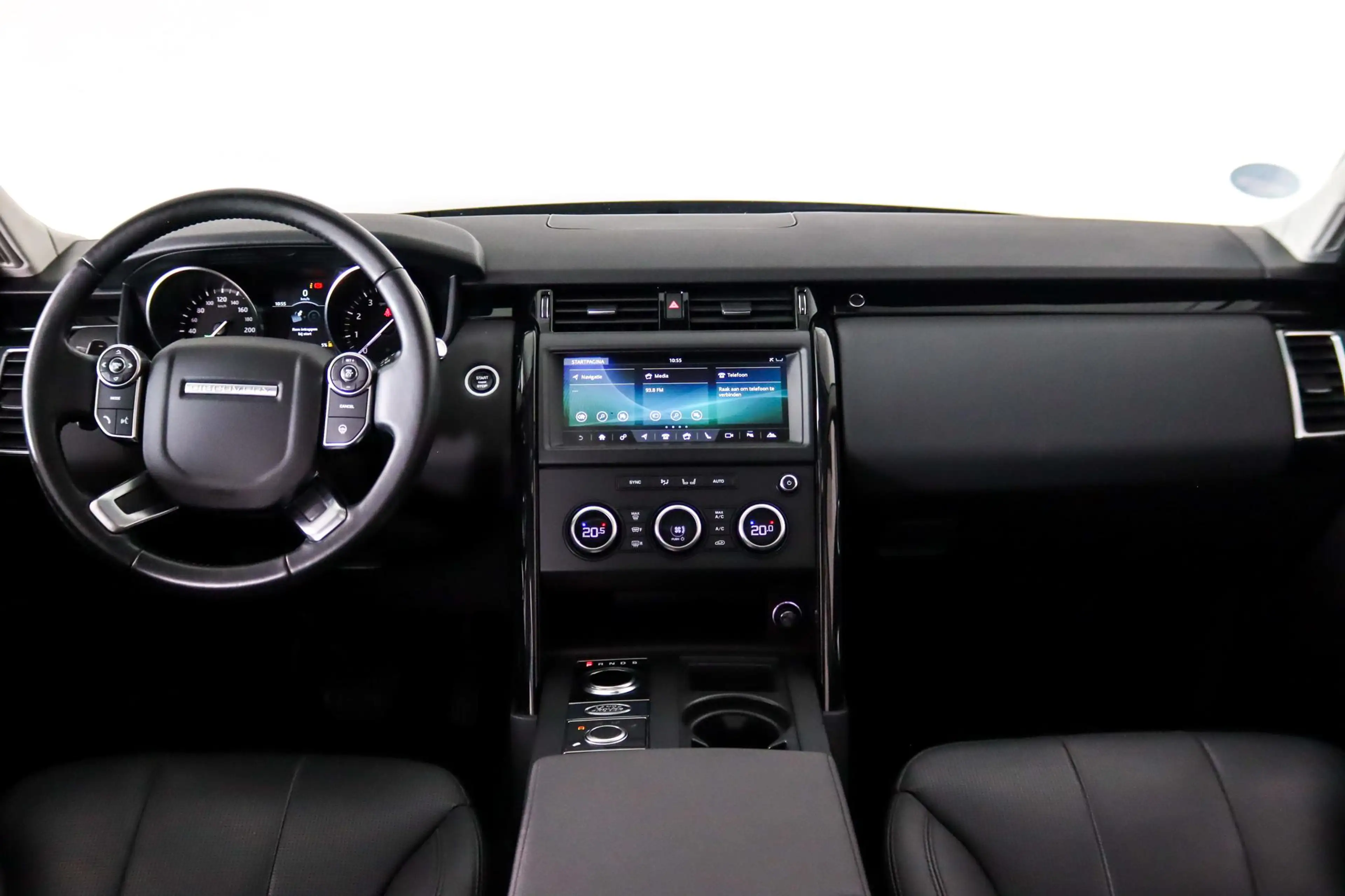 Land Rover Discovery 2.0 Si4 HSE 7-Persoons, Panoramadak, Luchtvering, — photo 3