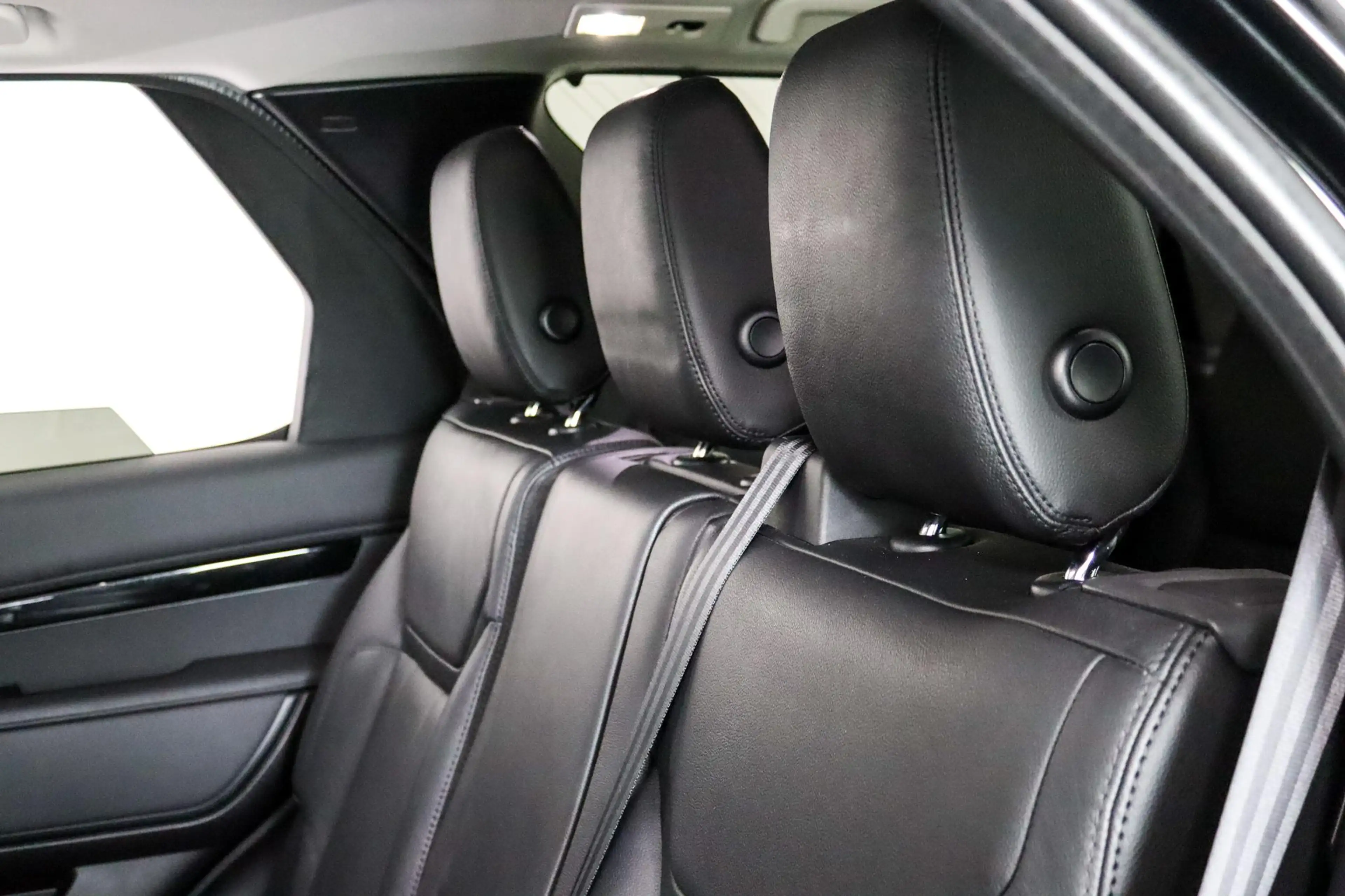 Land Rover Discovery 2.0 Si4 HSE 7-Persoons, Panoramadak, Luchtvering, — photo 13