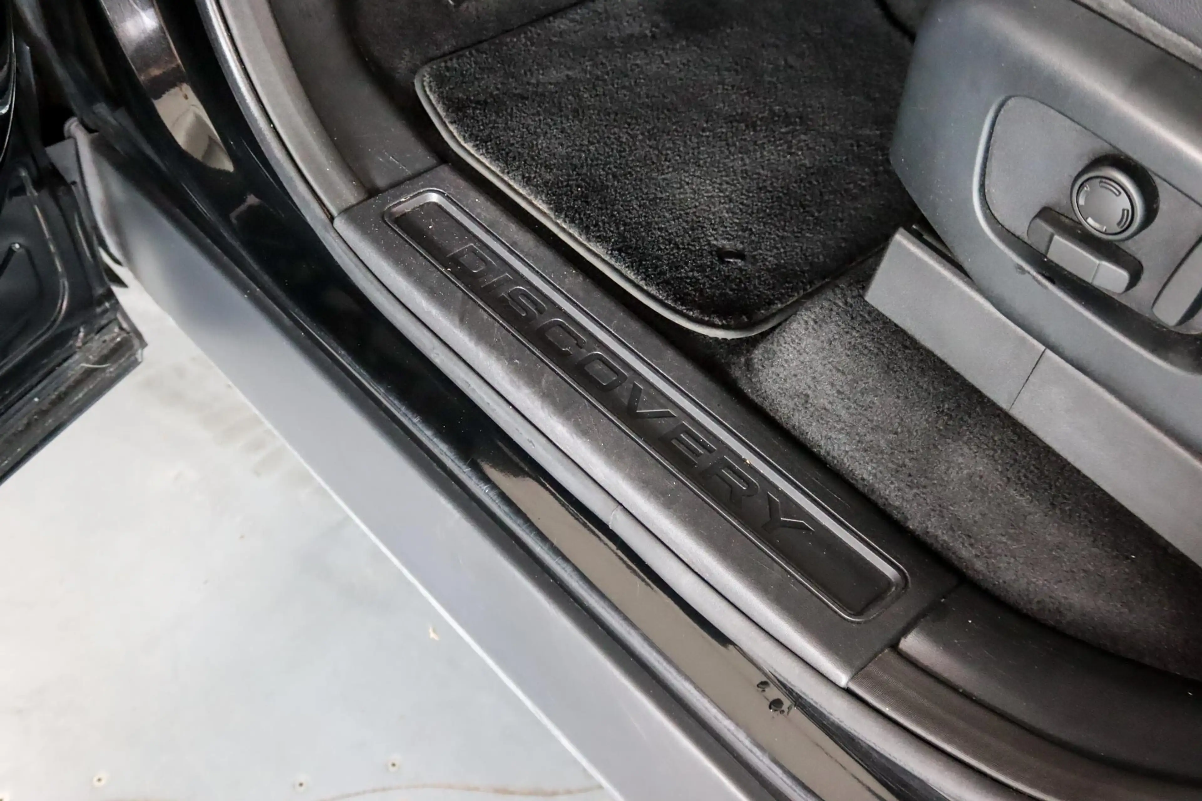 Land Rover Discovery 2.0 Si4 HSE 7-Persoons, Panoramadak, Luchtvering, — photo 15