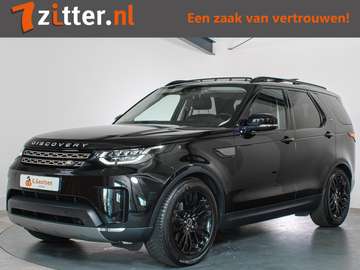 2.0 Si4 HSE 7-Persoons, Panoramadak, Luchtvering,