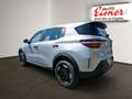 Opel Frontera HYBRID EDITION 1.2 Brandneues Modell Silber - thumbnail 12