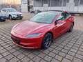 Tesla Model 3 Long Range AWD Rot - thumbnail 8