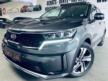 PHEV 1.6 TGI AWD Sense 7pl+TVA+FULL OPTION+CARNET+GARANTIE