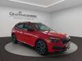 Skoda Kamiq 1.5 TSI DSG Monte Carlo AHK / NAVI Amundsen / e... Rouge - thumbnail 8