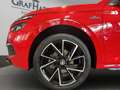 Skoda Kamiq 1.5 TSI DSG Monte Carlo AHK / NAVI Amundsen / e... Rouge - thumbnail 3