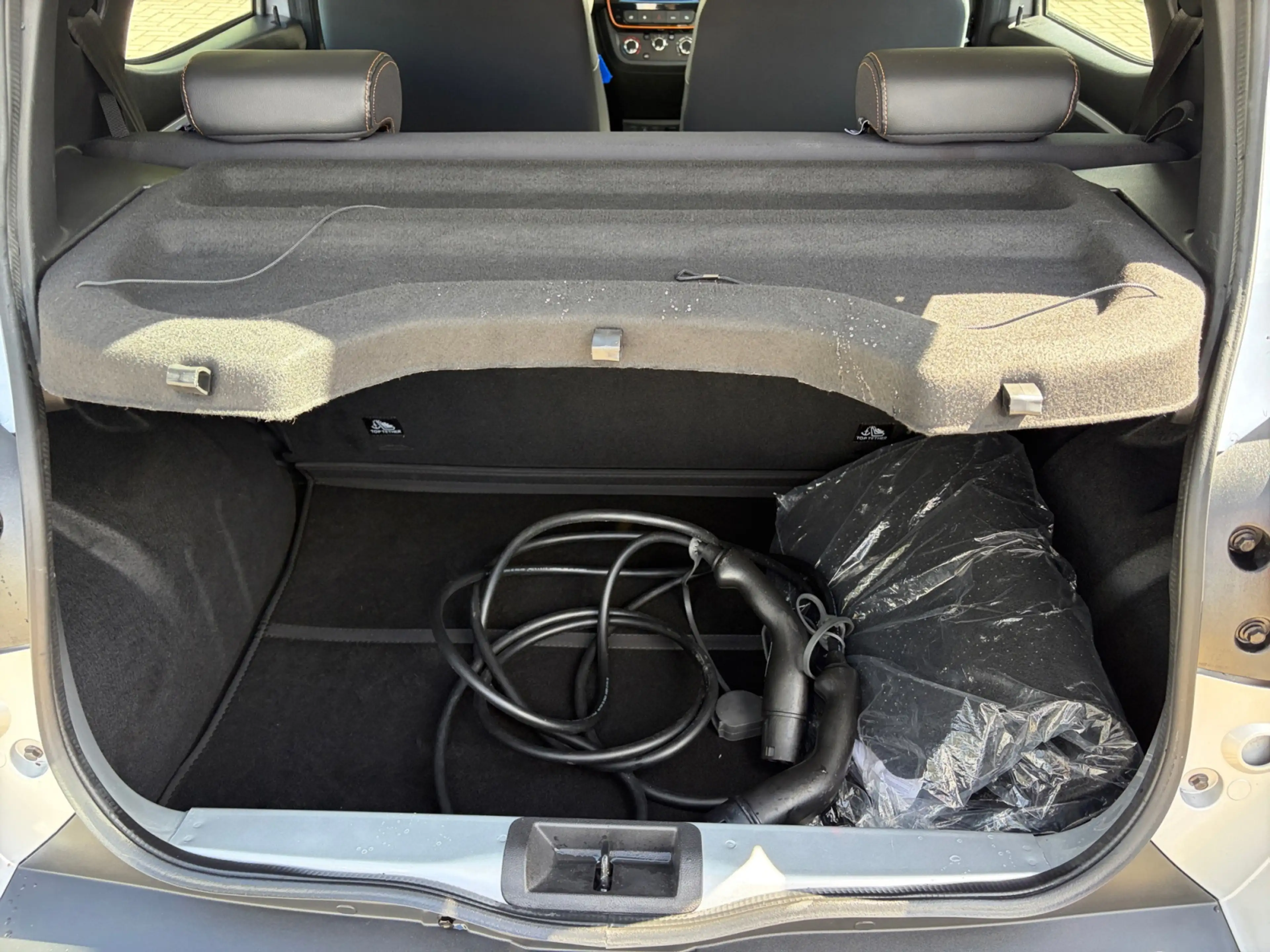 Dacia Spring Comfort Plus 27 kWh !!slechts 4600 KM!! | Org. Ned — photo 14