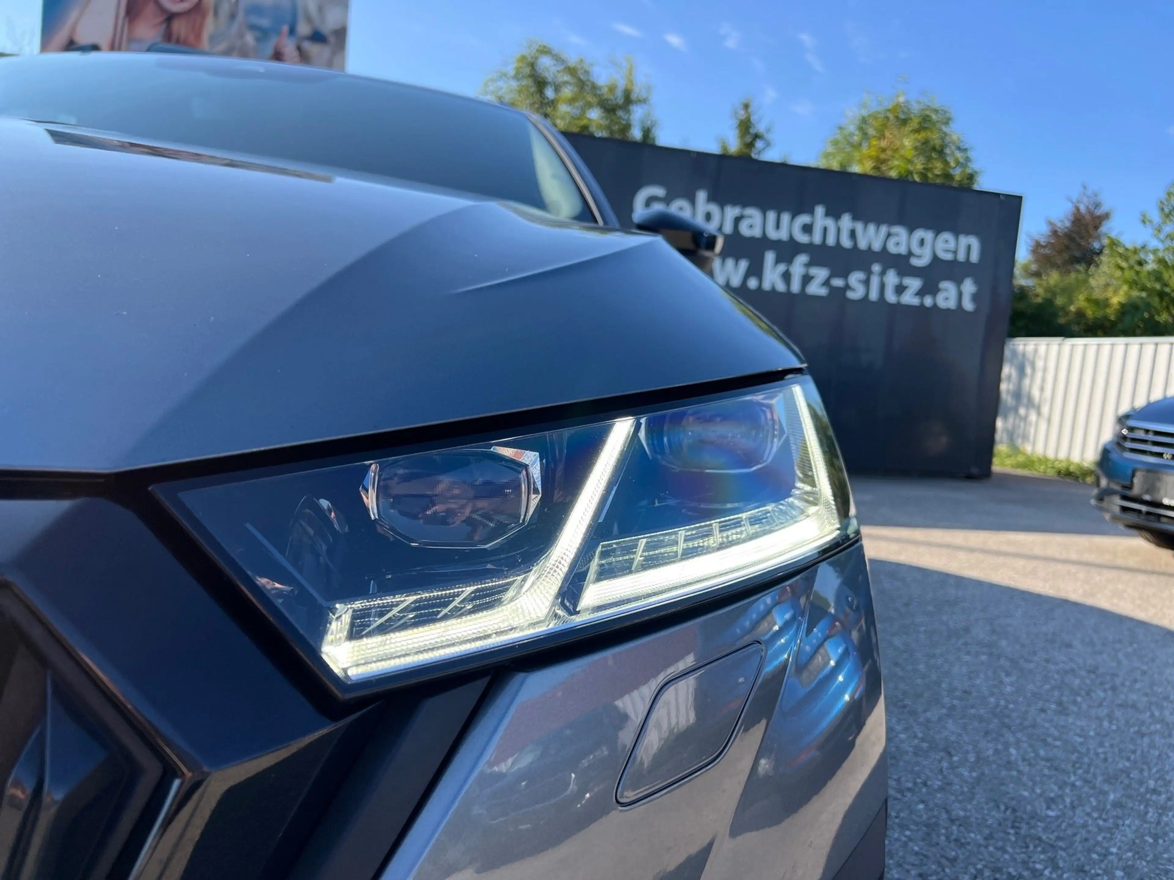 Skoda Octavia Combi 2,0 TDI Sportline DSG | NP: €45.400 — photo 37