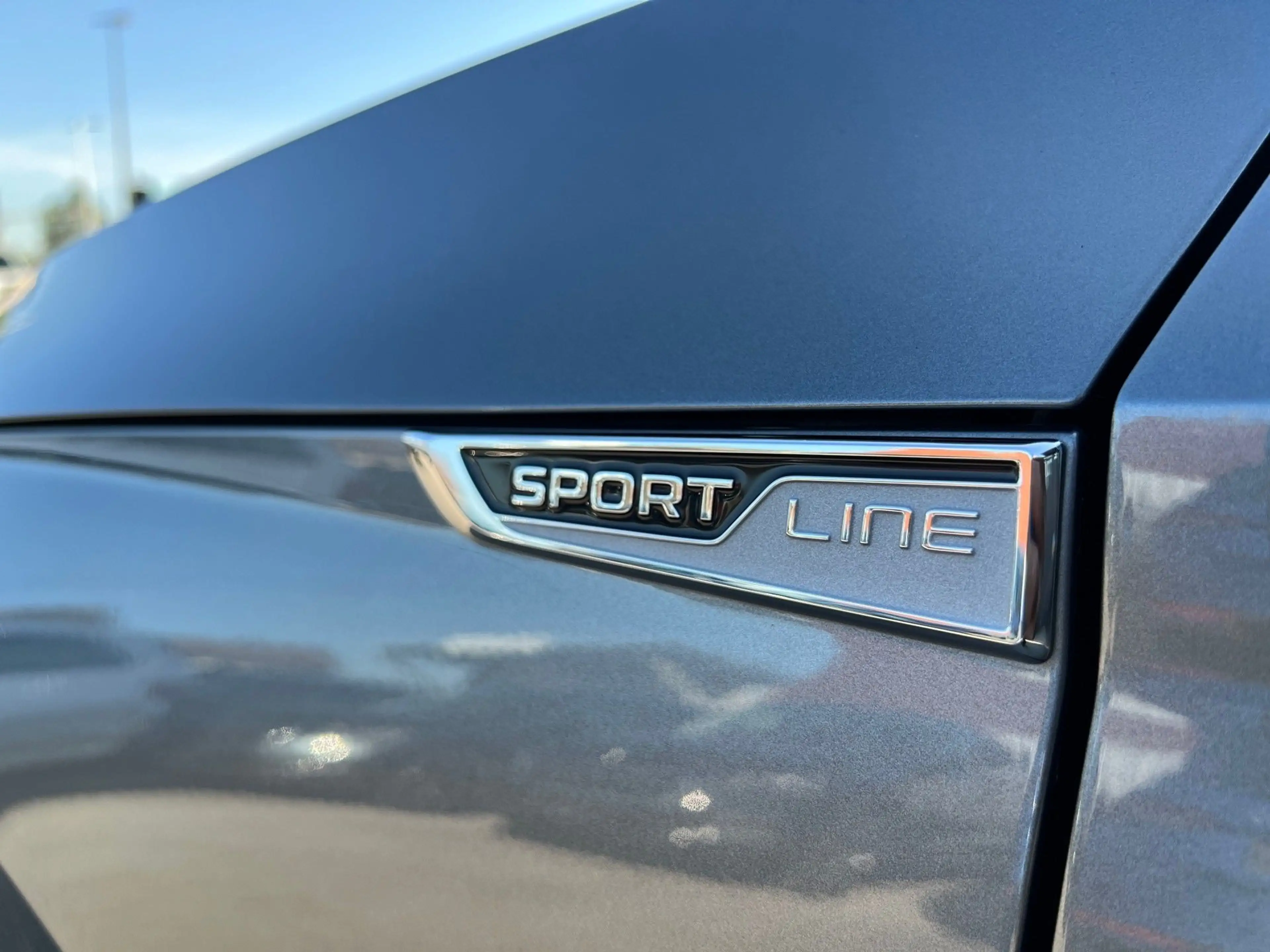 Skoda Octavia Combi 2,0 TDI Sportline DSG | NP: €45.400 — photo 41