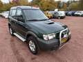 Nissan Terrano ll 2.7 TDi 4x4 EXPORT GEEN APK Verde - thumbnail 10