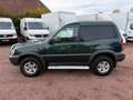 Nissan Terrano ll 2.7 TDi 4x4 EXPORT GEEN APK Verde - thumbnail 2