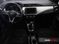 Nissan Micra 1.0 IG-T 92CV Acenta Negro - thumbnail 6