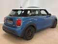 MINI Cooper E Cooper 136ch Edition Camden Blu/Azzurro - thumbnail 2